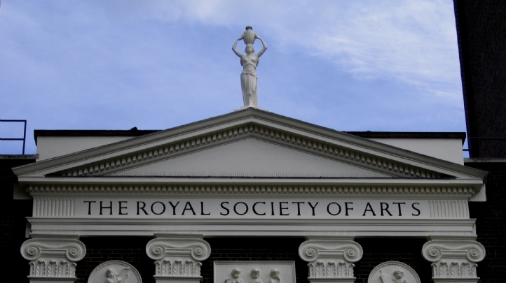 The RSA and RCEM hope their commitments will inspire broader action
